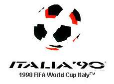 1900年意大利世界杯会徽