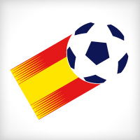 1982年西班牙世界杯标志简化版
