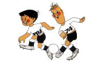 1974年联邦德国世界杯吉祥物
