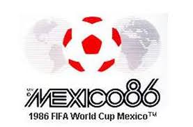 1986年墨西哥世界杯