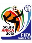 2010年南非世界杯官方海报