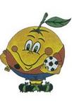 1982年西班牙世界杯吉祥物 纳兰吉托（Naranjito）