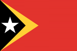 东帝汶民主共和国
1975年
