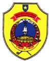 东帝汶国徽（1975-1999年）