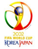 韩日世界杯海报