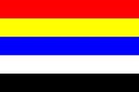 五色旗（1912-1928）