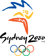 2000悉尼奥运会