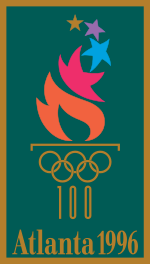 1996亚特兰大奥运会
