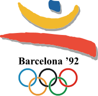 1992巴萨罗纳奥运会