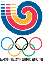 1988汉城奥运会