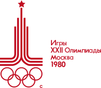 1980莫斯科奥运会
