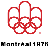 1976蒙特利尔奥运会