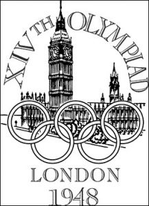 1948年伦敦奥运会