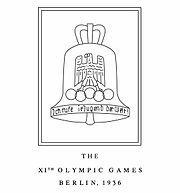 1936柏林奥运会