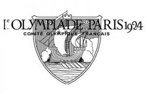 1924巴黎奥运会