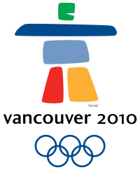 2010温哥华冬奥会