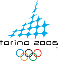 2006都灵冬奥会