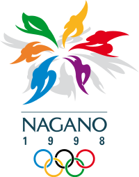 1998长野冬奥会