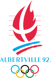 1992阿尔贝维尔冬奥会