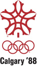 1988卡尔加里冬奥会