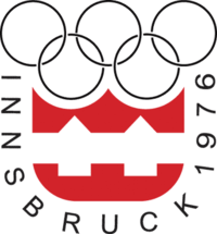 1976因斯布鲁克冬奥会