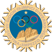 1956科尔蒂纳丹佩冬奥会