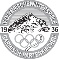  1936加米施-帕滕基冬奥会