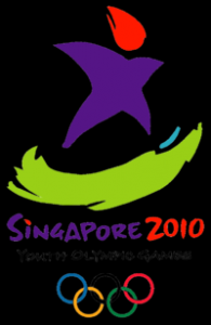 2010新加坡青奥运会