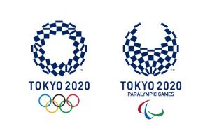 2020东京奥运会