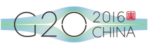 杭州G20峰会标志