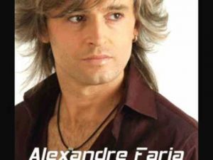 Alexandre Faria 
