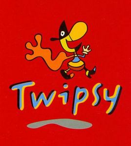 汉诺威世博会吉祥物Twipsy