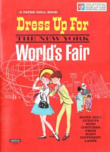 1964纽约世博会系列海报