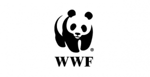 图1.2世界野生动物基金会标志