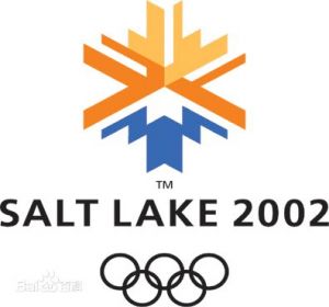 2002年盐湖城冬奥会标识