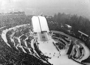 1964Innsbruck Winter Olympic Games Anthem