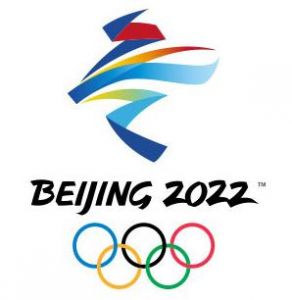   2022年北京冬奥会会徽