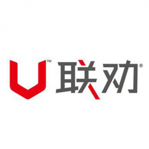 联劝公益基金会 logo