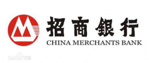 图1 招商银行logo