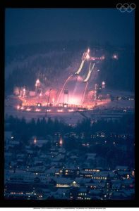 1994利勒哈默尔冬奥会闭幕式
