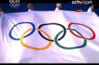 国际奥林匹克会旗
