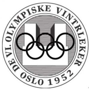 奥斯陆冬奥会会徽