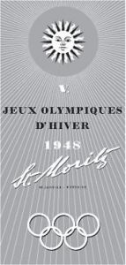 1948年圣莫里茨冬季奥运会