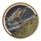 冬青运动会纪念币