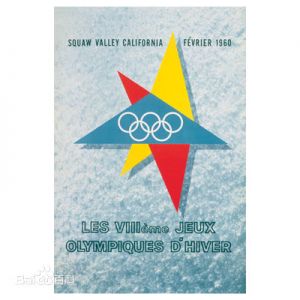 1960年斯阔谷冬季奥运会