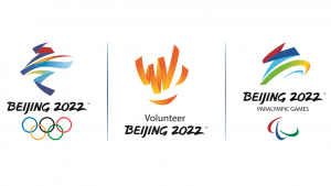2022年北京东奥会和残奥会志愿者标志