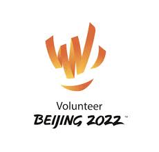 2022年北京东奥会志愿者Logo