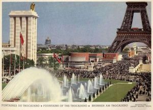 1937年巴黎世博会