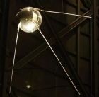 Sputnik一号卫星（wiki）

