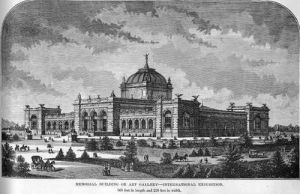 1876年费城世博会
